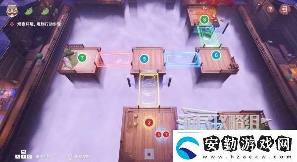 原神不思議分身幻夢第五天攻略不思議分身幻夢第5天獎(jiǎng)勵(lì)怎么拿