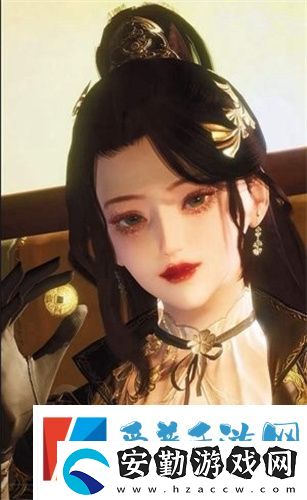 劍網(wǎng)3無(wú)界全門(mén)派成女捏臉碼有哪些