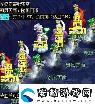 夢(mèng)幻西游天降辰星日常活動(dòng)怎么做