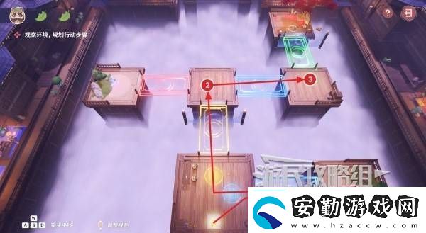 原神不思議分身幻夢第五天攻略不思議分身幻夢第5天獎(jiǎng)勵(lì)怎么拿