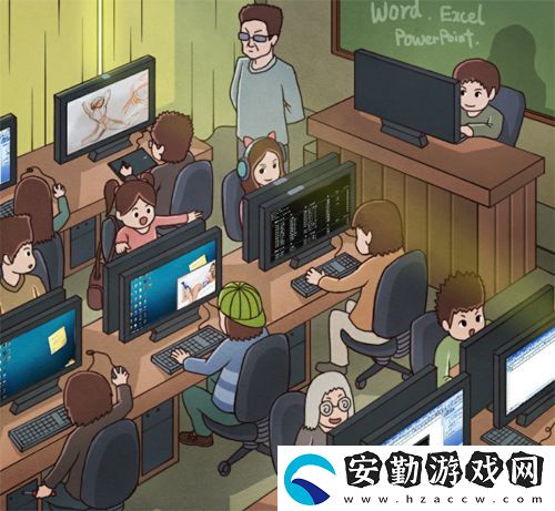 班主任模擬器第37關(guān)怎么過(guò)