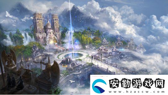 奇跡降臨等級上限突破！新服“洛倫西亞”2月19日首發(fā)來襲！