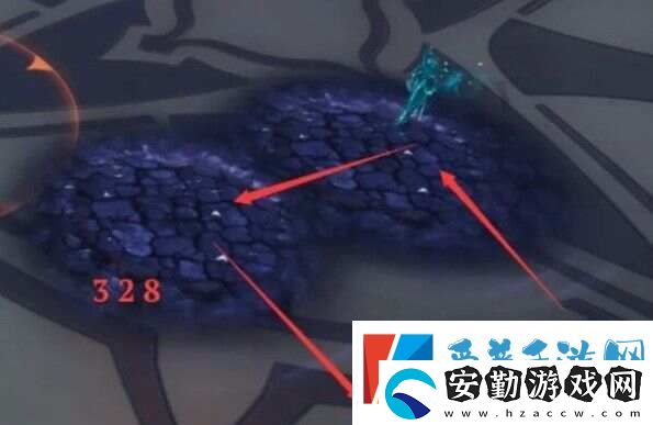 塔瑞斯世界混亂圖書(shū)館雕像怎么挑戰(zhàn)