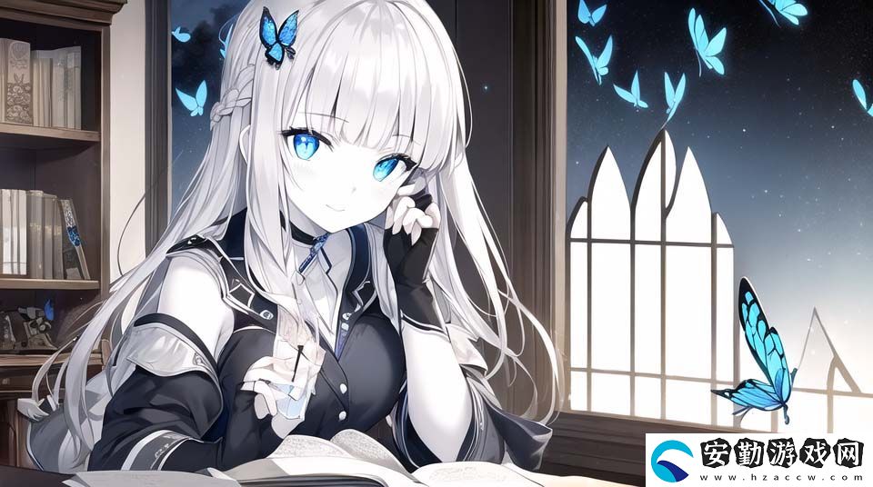包玉婷玉女系列之六部曲
