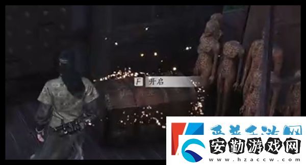 燕云十六聲天不收辟邪行纏任務攻略