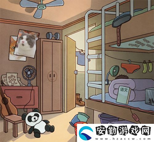 班主任模擬器第41關怎么過
