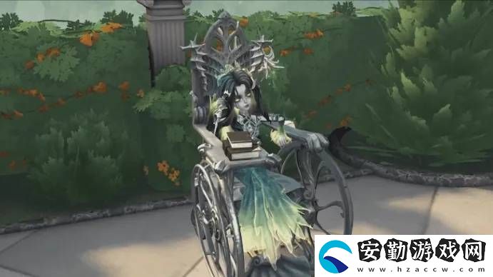 第五人格第37賽季來襲！推理之徑與排位珍寶