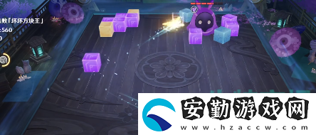 原神胡言亂語(yǔ)雷法師怎么過(guò)