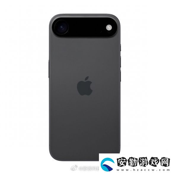 你的下一款丑手機！iPhone