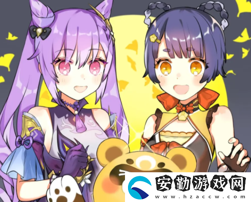 原神信標(biāo)四個怎么放
