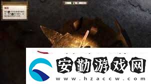 天國(guó)拯救2鐵匠之子支線任務(wù)攻略
