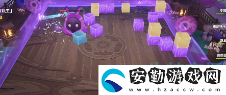原神胡言亂語(yǔ)雷法師怎么過(guò)