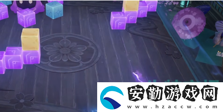 原神胡言亂語(yǔ)雷法師怎么過(guò)