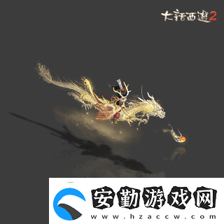 俠槍意氣！大話西游2經(jīng)典版春節(jié)召喚獸“龍小俠”驚艷亮相！
