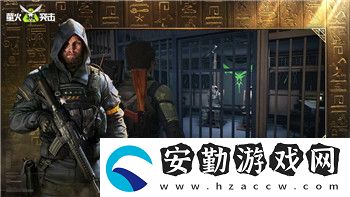 完美世界幻塔公測火爆開啟！全新世界探索與科技與魔法交織的冒險之旅