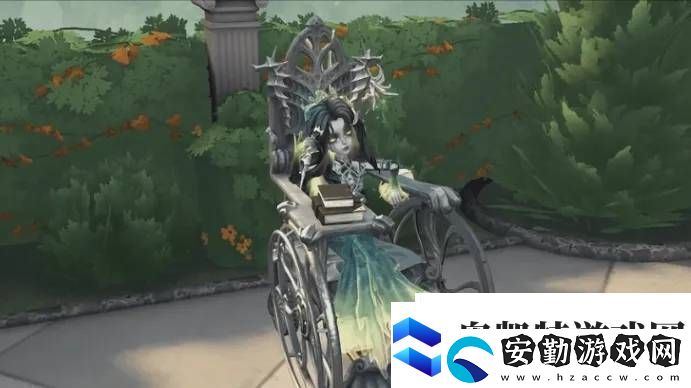 第五人格第37賽季來襲！推理之徑與排位珍寶