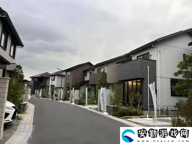 日本房產(chǎn)熱！中國(guó)買家全款搶房