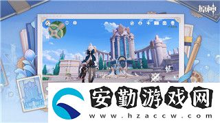 無極仙途仙靈怎么結(jié)識(shí)的