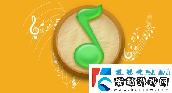 QQ音樂麻匪壁紙設置教程