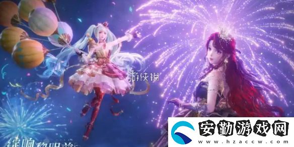 無限暖暖飛躍熱氣球第四關(guān)怎么過