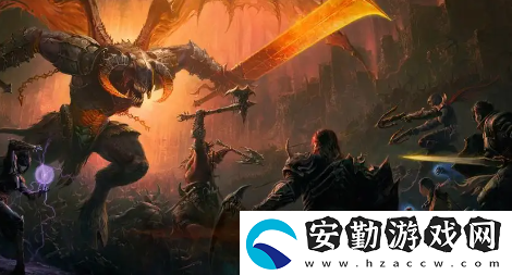 暗黑破壞神不朽遺忘之塔副本怎么打
