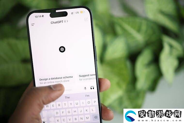 ChatGPT語音聊天免費(fèi)開放