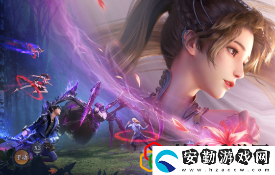 斗羅大陸魂師對(duì)決sp千仞雪魂環(huán)怎么搭配