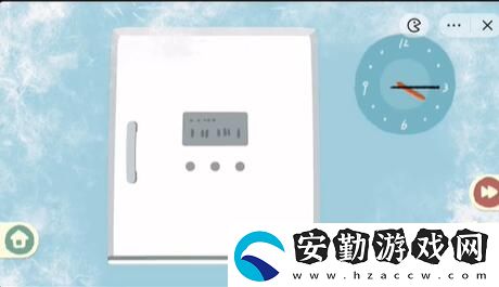 收納物語(yǔ)刺客的誕生怎么玩