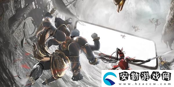永劫無間手游預(yù)約地址分享