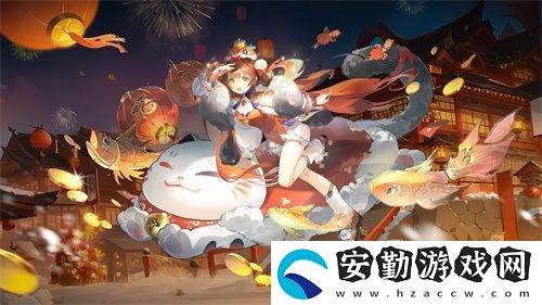 自在西游巳蛇迎春版本即將到來！二周年金將金蟬子招募活動(dòng)同期復(fù)刻！