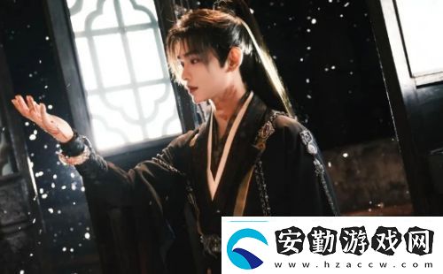 孟子義東風(fēng)信4月開拍劇集陣容太強大男主竟是熟悉的他