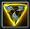 英雄聯(lián)盟s12英勇投彈手庫(kù)奇出裝天賦推薦