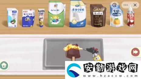收納物語(yǔ)刺客的誕生怎么玩