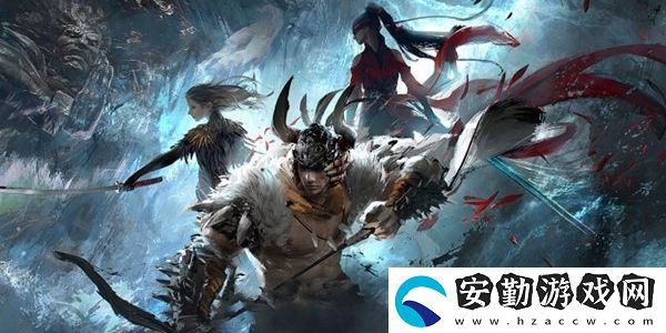 永劫無間steam測試服資格申請(qǐng)方法