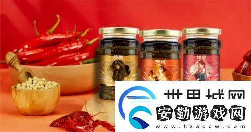 封神再臨×吉順隆官宣合作開啟新年神話新風(fēng)味！