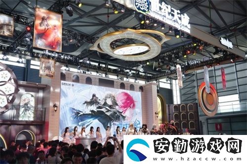 黑色信標(biāo)版號已至！歡迎來到世界的背面