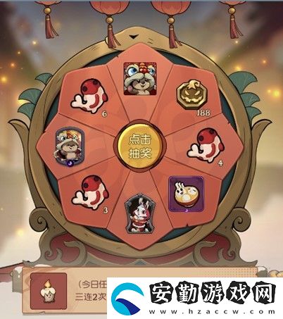 靈蛇送財迎新春！月圓之夜鏡中對決S6.5春節(jié)版本上線