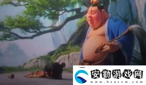 哪吒2為什么哪吒睡著后敖丙才能控制身體其實背后另有隱情
