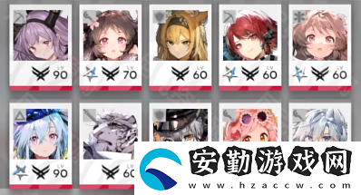 明日方舟羅德島促融共競IG