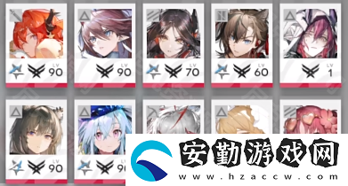 明日方舟羅德島促融共競活動IG