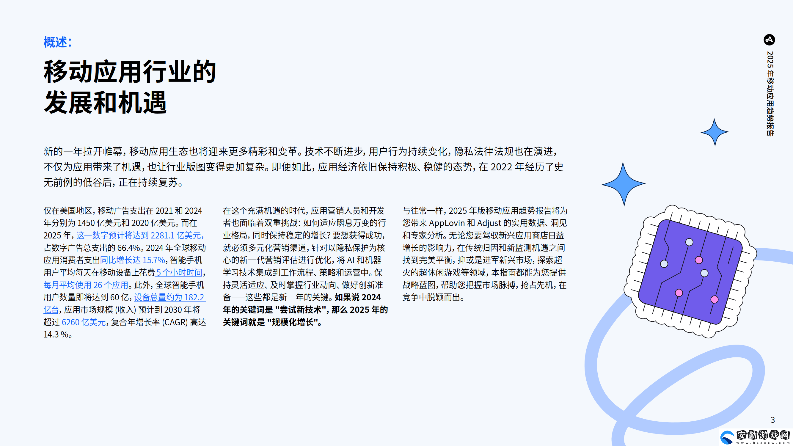 2025年移動應用趨勢大揭秘