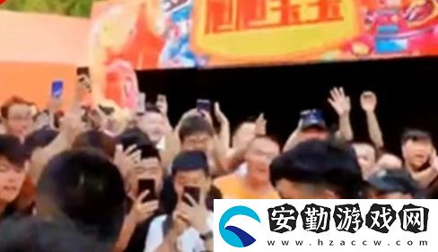 旭旭寶寶計(jì)劃送粉絲車(chē)
