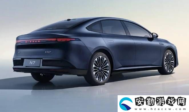 東風日產N7新動向！3月1日技術發(fā)布會將帶來哪些驚喜