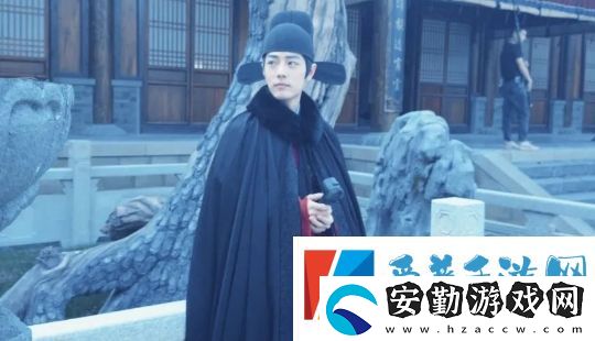 肖戰(zhàn)藏海傳首播時(shí)間確定