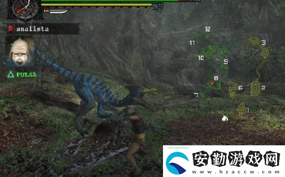 從粗糙到精致的建模之旅！怪物獵人初代至今畫面進化史