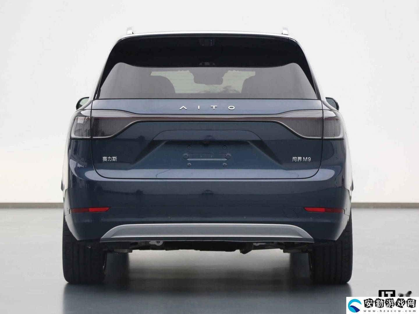 問界M7、M9車型改款提速
