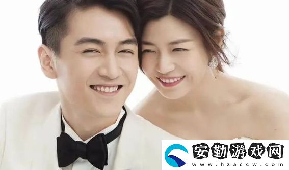 陳曉、陳妍希官宣9年婚姻結(jié)束