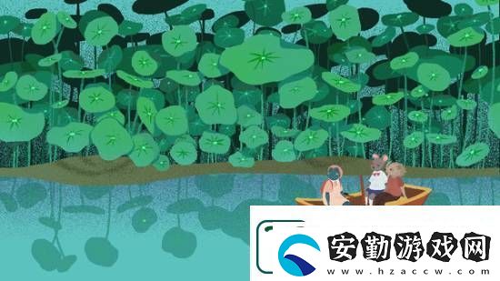 百合女仆、阿凡達(dá)守衛(wèi)潘多拉
