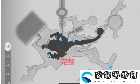 崩壞星穹鐵道神悟樹(shù)庭蟲鳴秘聞隱藏寶箱怎么獲得