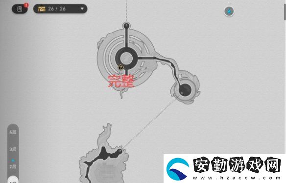 崩壞星穹鐵道神悟樹(shù)庭蟲鳴秘聞隱藏寶箱怎么獲得